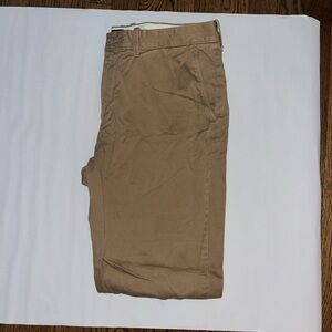 J. Crew 770 Men's Khaki Chinos